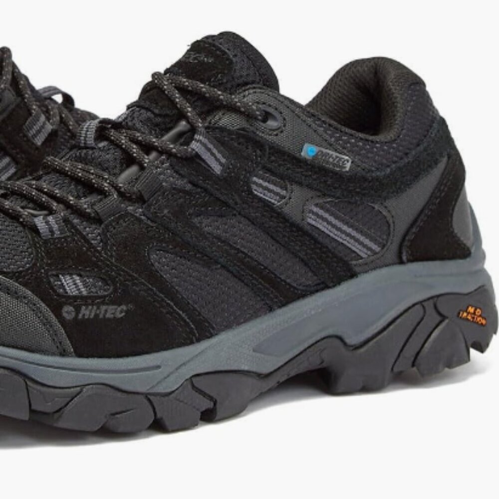 HI-TEC Ravus NWP Size -10.5